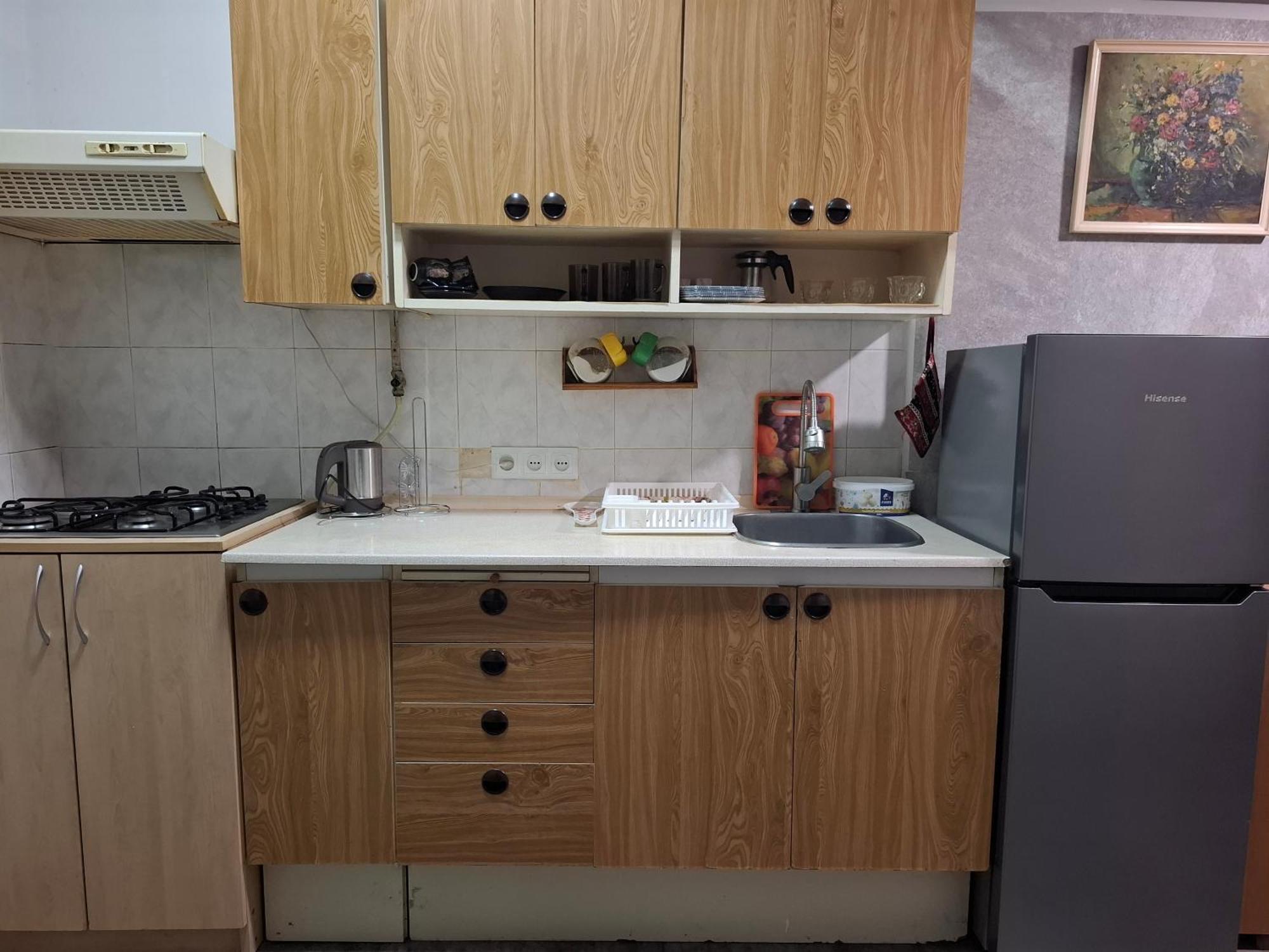 Grig'S Home يريفان المظهر الخارجي الصورة